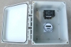 TM619 with 2 Pole